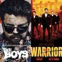 Check out the best new and upcoming TV shows on Netflix, Prime Video and Disney+Hotstar