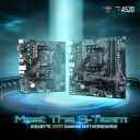 GIGABYTE launches AMD A520 chipset motherboards for budget PC builds