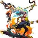 Rocket Arena review – We’re blasting off again