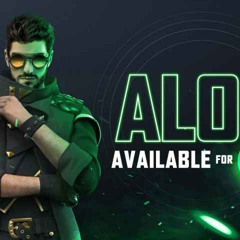 Garena Free Fire Anniversary Weekend Free Characters All Modes Open And Dj Alok For 199 Diamonds Digit