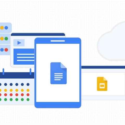 How to use Google Docs, Slides and Sheets in Offline mode