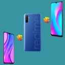 Xiaomi Redmi 9 Prime vs Realme C12 vs Narzo 10A: Under 10k gaming face-off