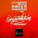 Announcing the winners of the Digit ModSquad Contest powered by AMD!