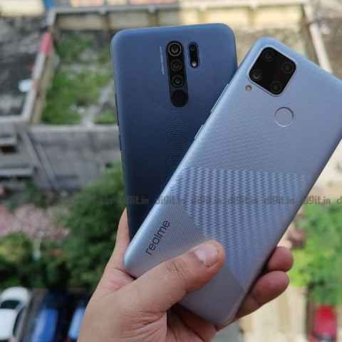 Realme C15 Vs Redmi 9 Prime: 10,000 টাকার কমে কোনটি সেরা স্মার্টফোন; দাম, বৈশিষ্ট্য দেখে নিন