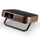 ViewSonic M2 Full HD projector launched in India at Rs 98,000