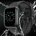 एम्ब्रेकन ने फ्लिपकार्ट पर इंटीग्रेटेड एसपीओ2 और हार्टरेट मेज़रमेंट फीचर्स के साथ लॉन्च की पल्स स्मार्टवॉच