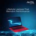 On the hunt for a thin and light laptop? Here's a look at what Avita has in store for you!