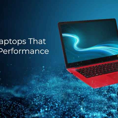 On the hunt for a thin and light laptop? Here's a look at what Avita has in store for you!