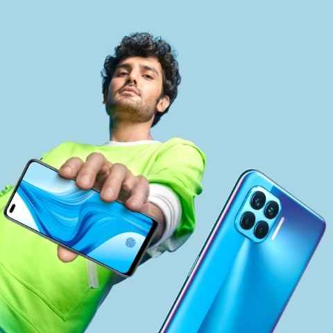 Oppo F17 price revealed officially as pre-orders begin in India: Price, specifications and availability