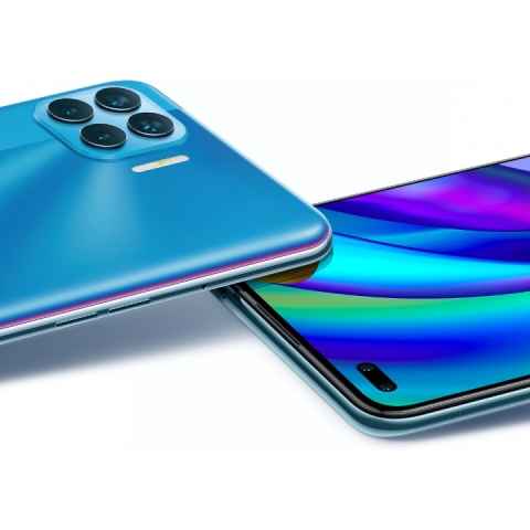 OPPO F17 Pro और OPPO F17 चार कैमरा के सेटअप के साथ लॉन्च, यहाँ जानिये कीमत और स्पेसिफ़िकेशन्स