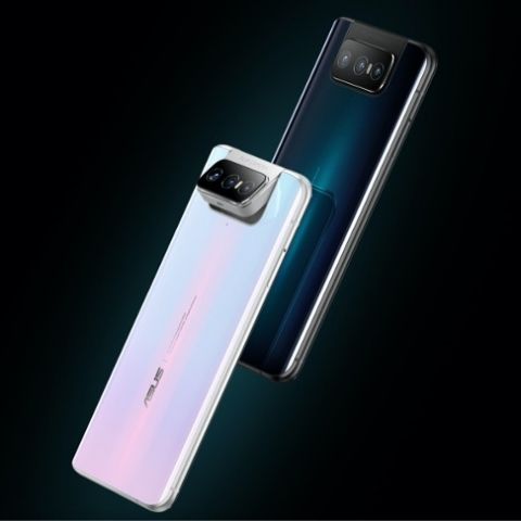 Asus could be working on Zenfone Mini compact flagship, ROG Phone 5 launch expected by April - Vimarsana News