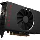 AMD launches the Radeon RX 5300 3GB entry-level RDNA graphics card without fanfare
