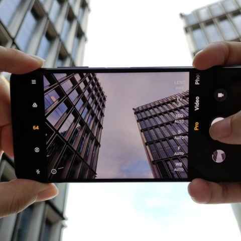 స్మార్ట్ ఫోన్ Camera గురించి తెలుసుకోవాల్సిన ముఖ్యమైన విషయాలు