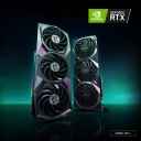 MSI unveils GeForce RTX 3090, 3080 and 3070 Ventus and Gaming Graphics Cards