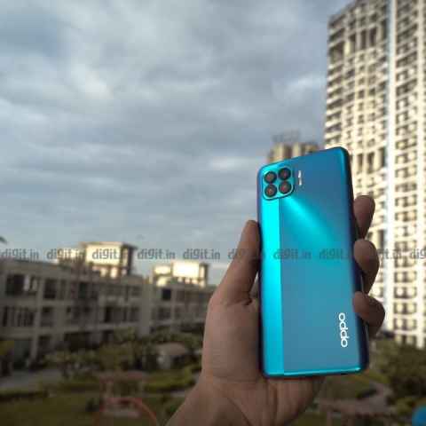 Oppo F17 Pro Camera Review: Promises a lot but falls short on delivery