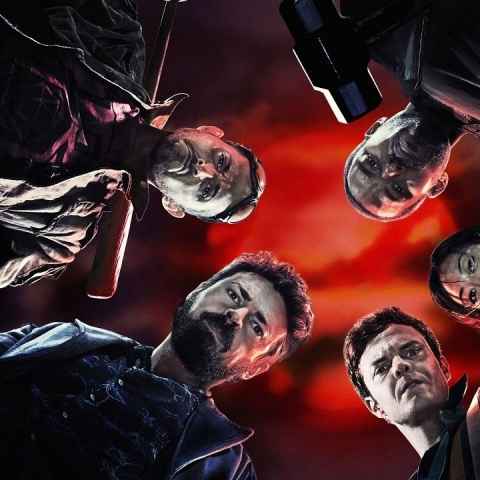 The Boys Season 2 Review: Not your regular Marvel or DC superheroes