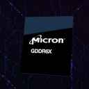 Micron unveils new GDDR6X discrete memory used in new Nvidia GeForce RTX GPUs
