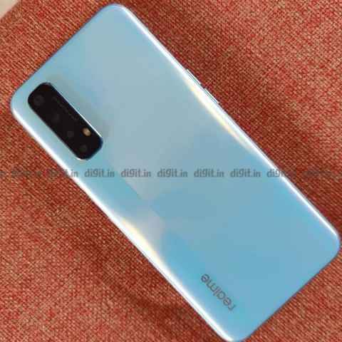 Realme 7 Performance Review: Can the MediaTek Helio G95 make a difference?