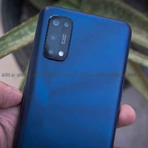 Realme 7 Pro మొదటి సేల్: కేవలం 20 వేల ధరలో 65W ఫాస్ట్ ఛార్జింగ్ టెక్నాలజీతో వచ్చింది