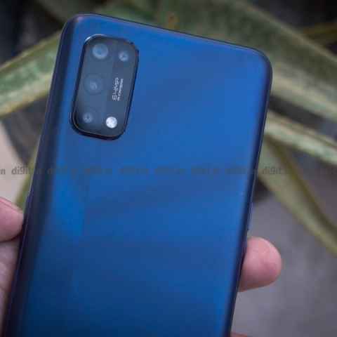 Realme 7 Pro Camera Review: Doing more with the same