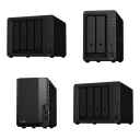 Synology launches the DiskStation 20+ Series in India