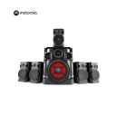 Motorola launches two new soundbars under AmphisoundX range, will be exclusive to Flipkart