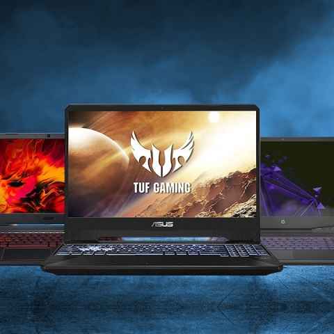 Best budget gaming laptops for eSports