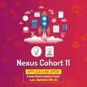 Nexus Startup Hub is now accepting applications for its 11th cohort