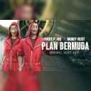 Garena Free Fire September roadmap reveals multiple events themed around Money Heist TV show