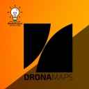 DronaMaps leverages drone imagery to create large-scale 3D maps