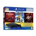 Sony PS4 Mega Pack launched with Spider-Man, Ratchet & Clank, Gran Turismo Sport Spec II at Rs 27,990