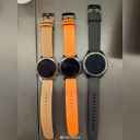 विवो वॉच AMOLED डिस्प्ले, 18 दिन की बैटरी लाइफ के साथ होगी लॉन्च