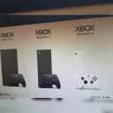 Microsoft may be working on a third next-gen Xbox console called Series V: Report