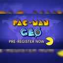 Pac-Man Geo will let you turn your street into a Pac-Man level