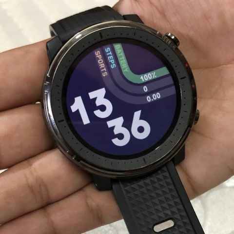 Amazfit Stratos 3 Review: कई खूबियों का बेहतर समावेश