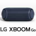 LG unveils new XBoom Go Portable Speakers, prices start at Rs 7,990