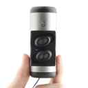 iGear TwinBods 2.0 combines TWs earbuds and a portable speaker in a single device