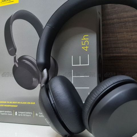 Jabra Elite 45H Review: Value for money 