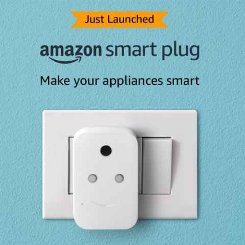 alexa compatible things