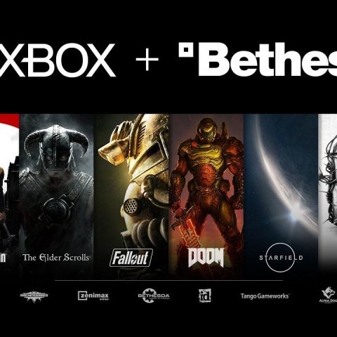 Will Bethesda Softworks games be Xbox exclusives? We could find out more on Thursday - Vimarsana News