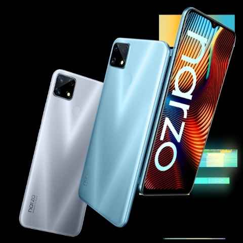 মোবাইল ফোন বারবার চার্জ করা থেকে এবার মুক্তি, দেখে নিন 6000mAh ব্যাটারি সহ স্মার্টফোন