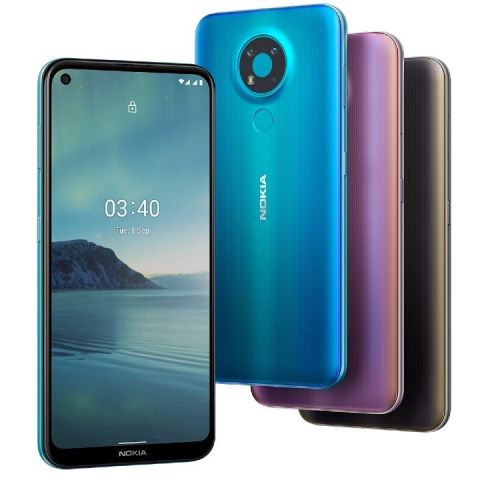 Nokia G10 could be the company's gaming-focused phones - Vimarsana News