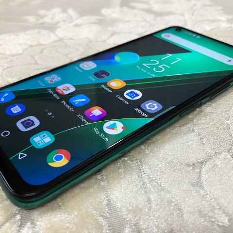 Infinix Note 7 रिव्यु: ये हुई न कुछ बात...
