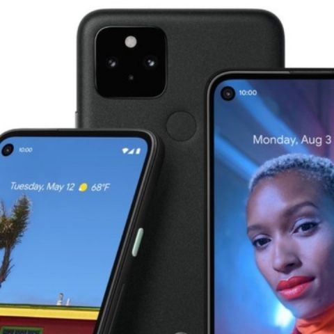 Google wants to bring more Pixel smartphones to India this year: Report - Vimarsana News