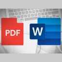 PDF ফাইল থেকে Word ফাইলে কিভাবে কনভার্ট করবেন? জানুন সহজ উপায়