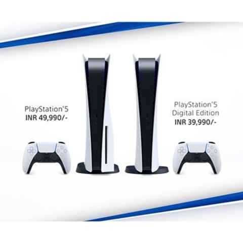 ps5 price us dollars