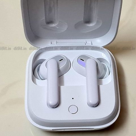 Oppo Enco W51 Review: Active Noise 