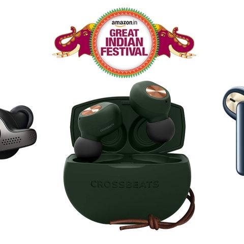 Amazon Great Indian Festival 2020: Best 