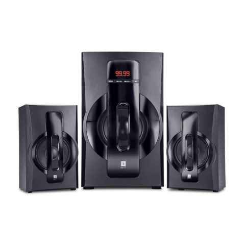 iball punch speaker