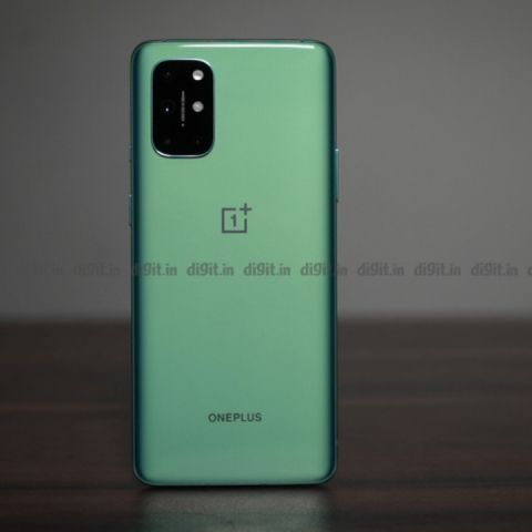 OnePlus releases OxygenOS Beta 5 for OnePlus 8 and OnePlus 8 Pro - Vimarsana News
